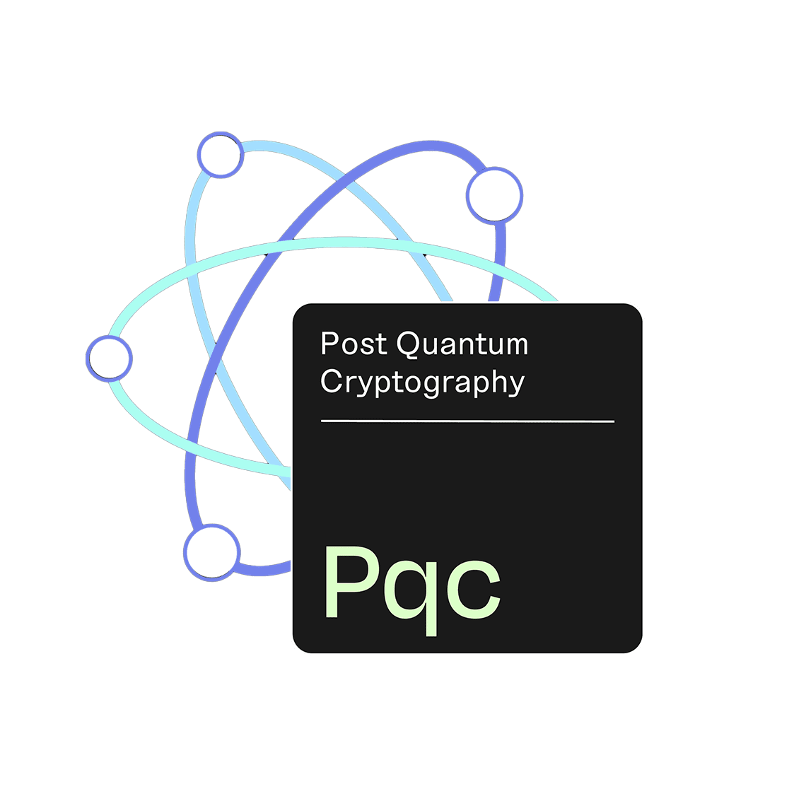 PQC Element atom