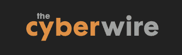 the Cyberwire logo