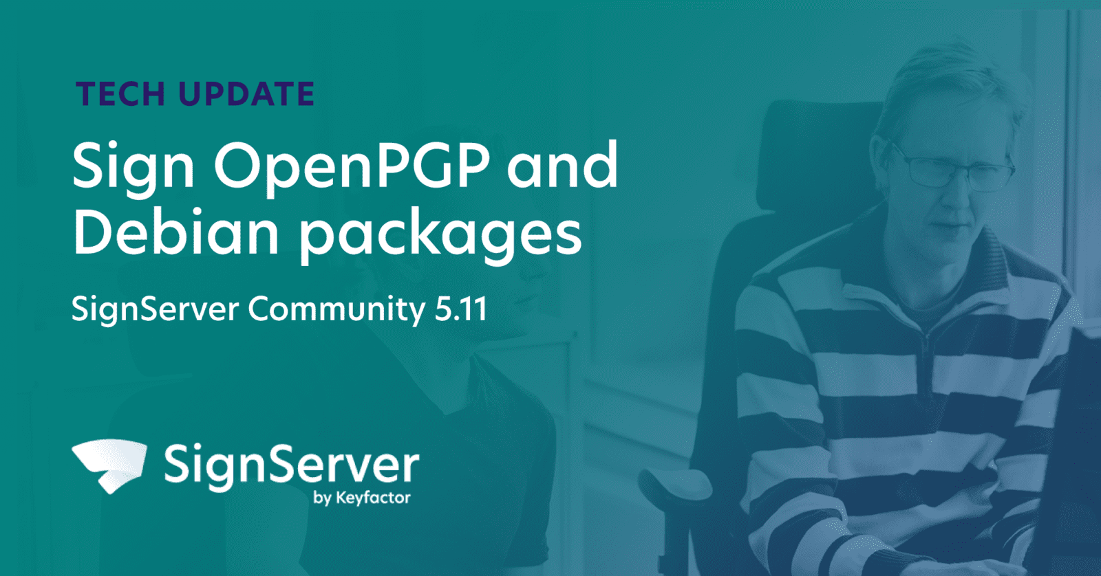 Не найдено данных формата openpgp debian