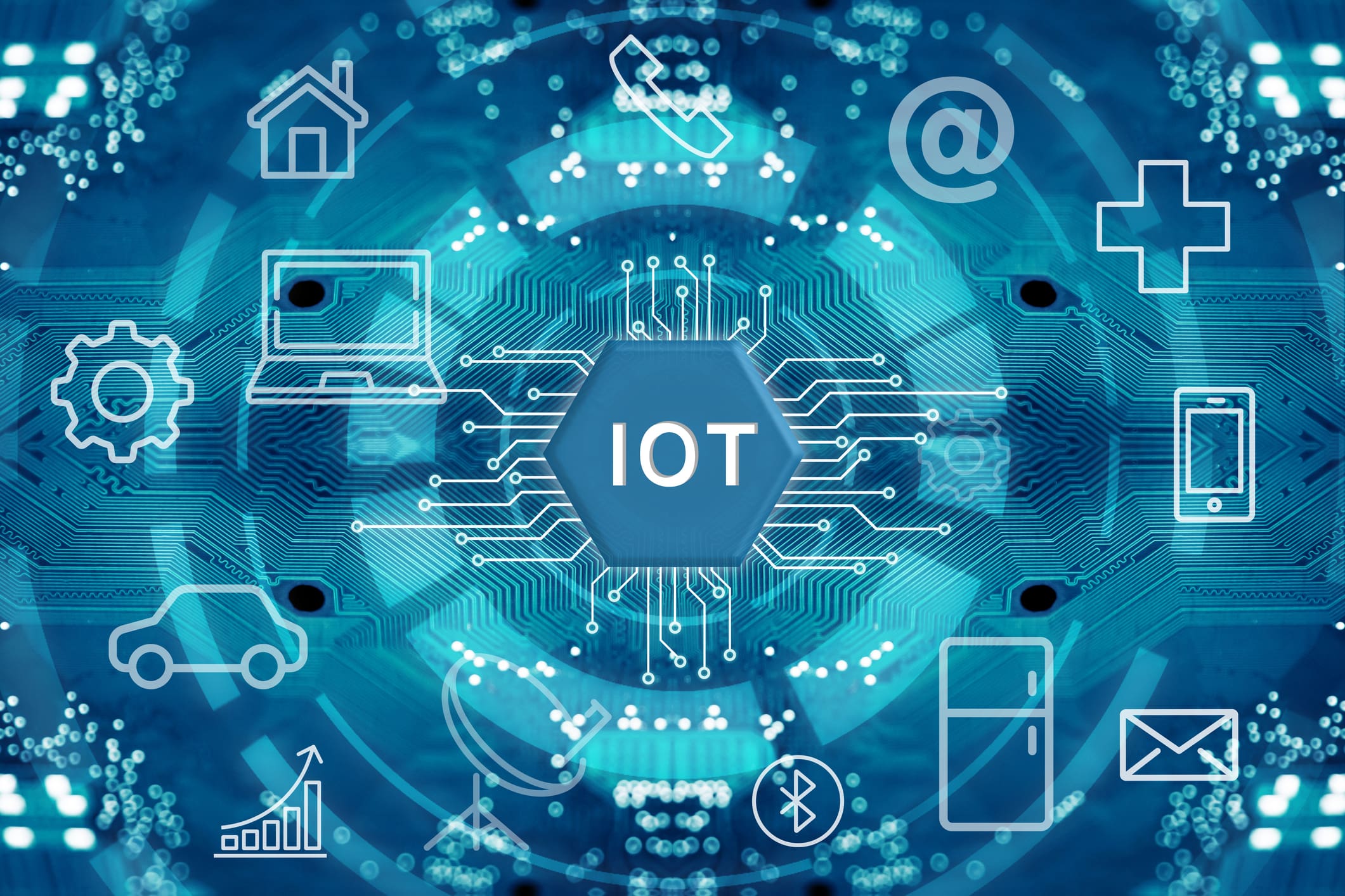 Shaping the Future of IoT: Navigating Innovation, Standards, and Security
