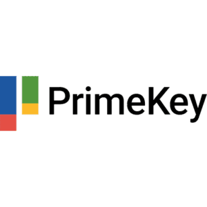 PrimeKey - EJCBA Logo