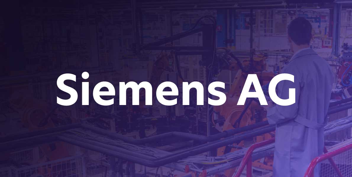 How Siemens AG Automated PKI Deployment And Achieved Zero Trust